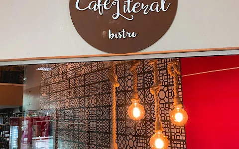 Café Literal image
