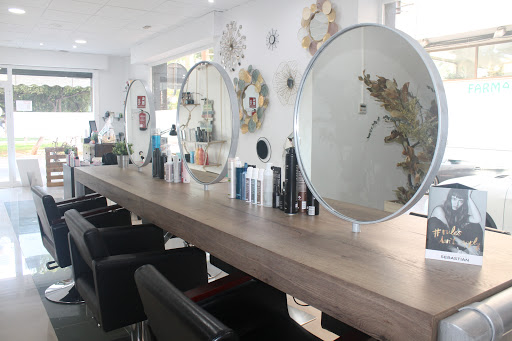 Carlos Yaner Hair&Beauty en Elda, Alicante