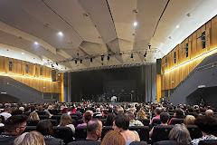 Teatro EuropAuditorium