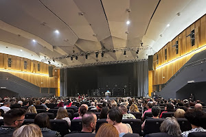 Teatro EuropAuditorium