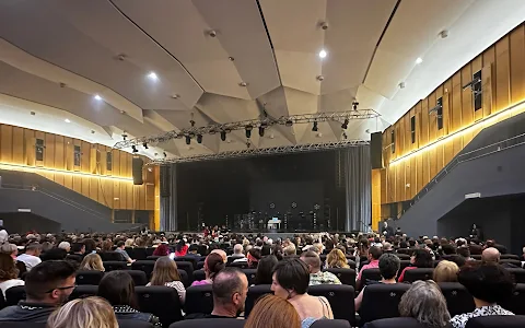 Teatro EuropAuditorium image