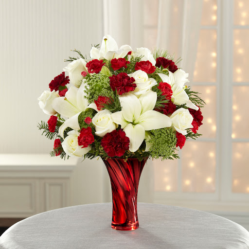 Florist «Xpressions Florist», reviews and photos, 14373 Blanco Rd, San Antonio, TX 78216, USA