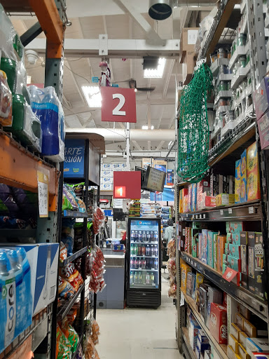 Grocery Store «THE WAREHOUSE FOOD MARKET», reviews and photos, 538 W 119th St, Chicago, IL 60628, USA