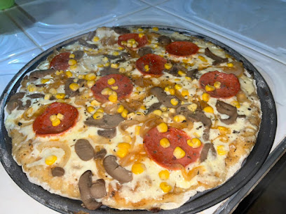 La Toscana Pizzeria - Cra. 6 #20-83, Puerto Carreño, Vichada, Colombia