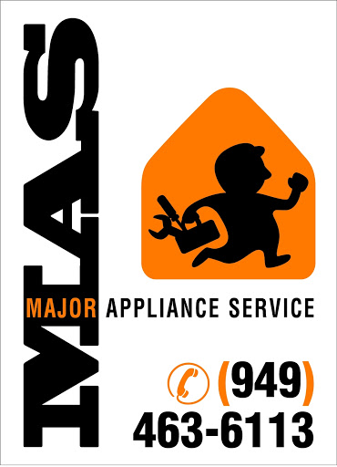 Appliance Repair Service «MAS Major Appliances Service», reviews and photos, 27121 El Retiro, Mission Viejo, CA 92692, USA