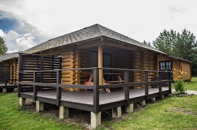 Photos of Vičiūnų poilsiavietė &Scaron;ventojoje, namelių nuoma