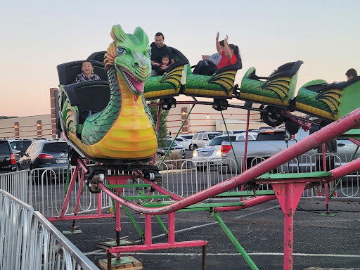 Shopping Mall «Longview Mall», reviews and photos, 3500 McCann Rd, Longview, TX 75605, USA