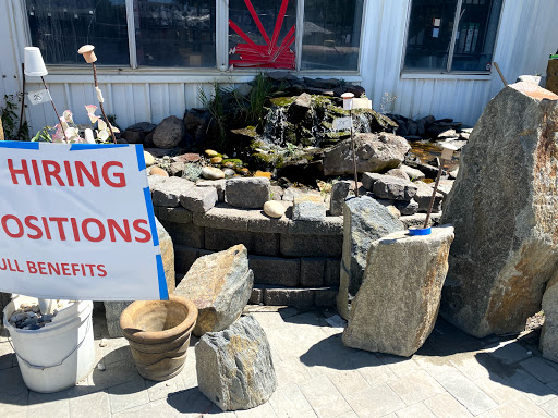 Building Materials Store «Clarks U-Save Rockery», reviews and photos