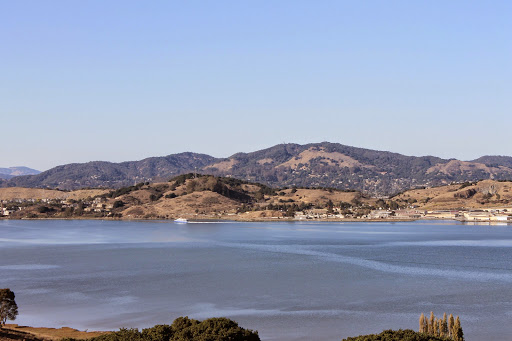 55 Mitchell Blvd #10, San Rafael, CA 94903, USA