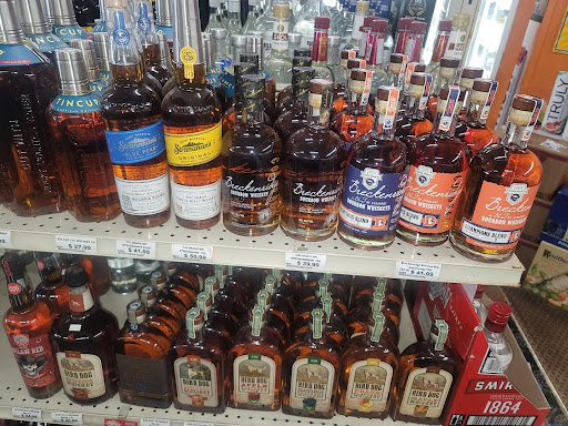 Liquor Store «Stockade Wines & Liquors», reviews and photos, 2694 S Parker Rd, Aurora, CO 80014, USA