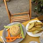 Photo n°6 de l'avis de Flavia.e fait le 14/04/2024 à 07:10 sur le  Serre Torrigiani in Piazzetta à Florence