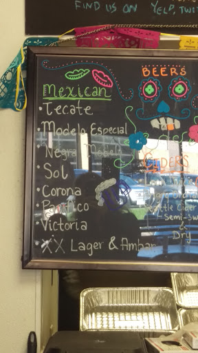 Mexican Restaurant «Catrinas Mexican Restaurant», reviews and photos, 1091 Geneva Ave N, Oakdale, MN 55128, USA