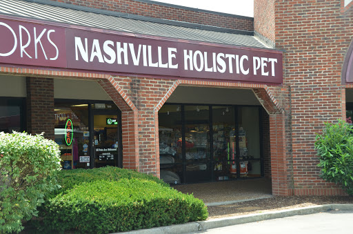 Pet Store «Nashville Holistic Pet», reviews and photos, 73 White Bridge Rd # 106, Nashville, TN 37205, USA