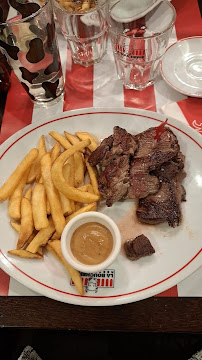 Les plus récentes photos du Restaurant à viande Restaurant La Boucherie à Houdemont - n°7