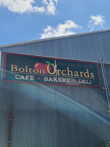 Produce Market «Bolton Orchards», reviews and photos, 125 Still River Rd, Bolton, MA 01740, USA