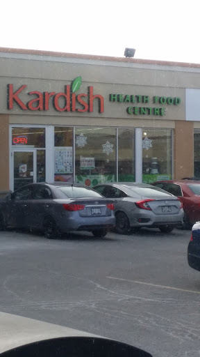 Kardish Health Food Centre - Bells Corners
