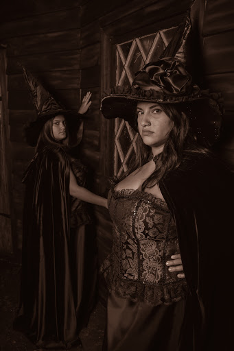 Tourist Attraction «Witch Pix», reviews and photos, 172 Essex St, Salem, MA 01970, USA