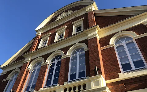 Tamworth Assembly Rooms image