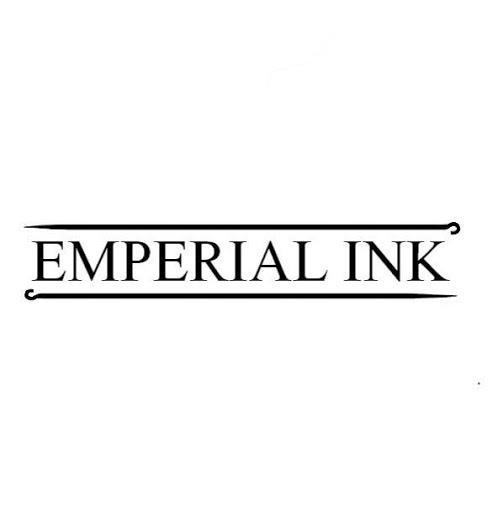 Emperial Ink