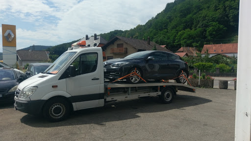 Photo 4 - Casse Auxonnaise SARL