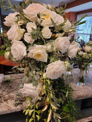 Florist «Garden Fantasy on Main», reviews and photos, 210 Main St, Belleville, MI 48111, USA