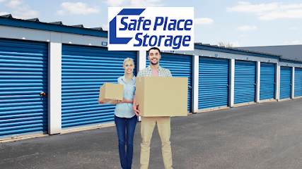 Safe Place Storage