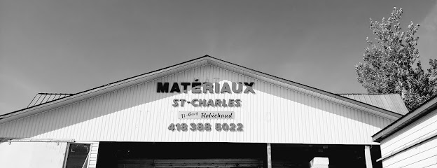 Matériaux St- Charles
