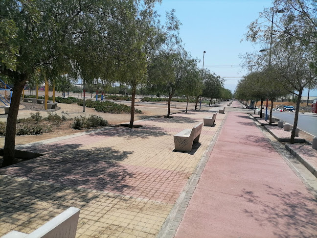 Av. República de Chile 2281, Rancagua, O'Higgins