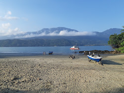 Photo de Plage Noire du Centre avec un niveau de propreté de très propre