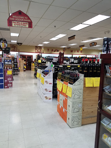 State Liquor Store «Liquor Barn», reviews and photos, 8170 W Golf Rd, Niles, IL 60714, USA