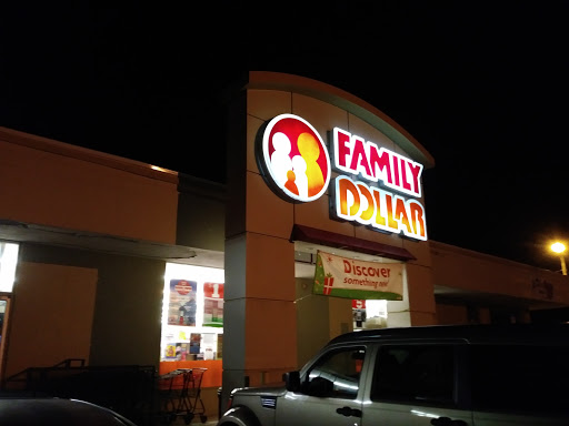 Dollar Store «FAMILY DOLLAR», reviews and photos, 1415 Garden St, Titusville, FL 32796, USA