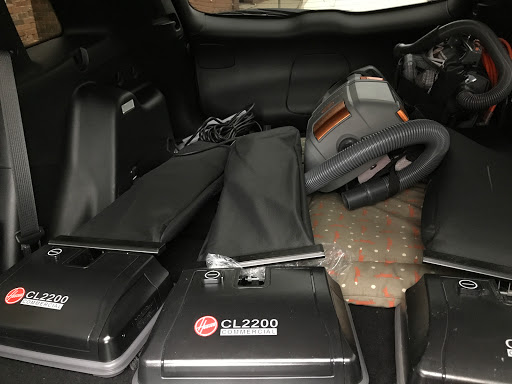 Cleaning Service «CC Cleaning», reviews and photos, 110 Potter St, Dunmore, PA 18512, USA