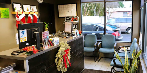 Auto Repair Shop «Master Tech Automotive -Vancouver», reviews and photos, 9400 NE Vancouver Mall Dr, Vancouver, WA 98662, USA