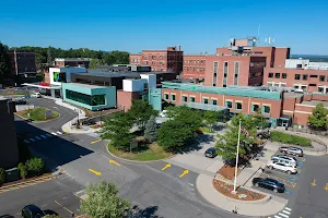 Holyoke Medical Center image