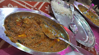 Korma du Restaurant Indien Le Rajistan à Bordeaux - n°12