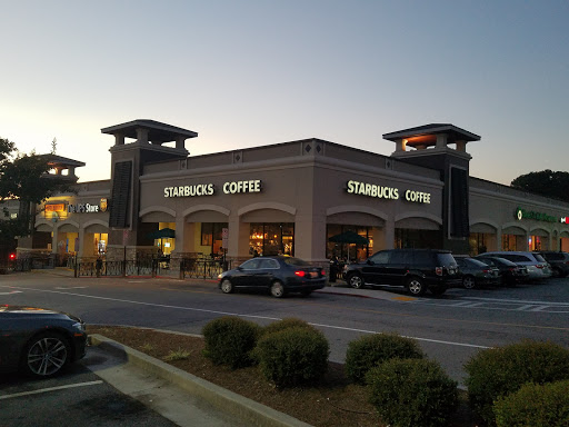 Coffee Shop «Starbucks», reviews and photos, 4468 Chamblee Dunwoody Rd, Dunwoody, GA 30338, USA