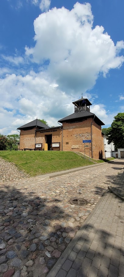 Trakų istorijos muziejus, karaimų etnografinė paroda