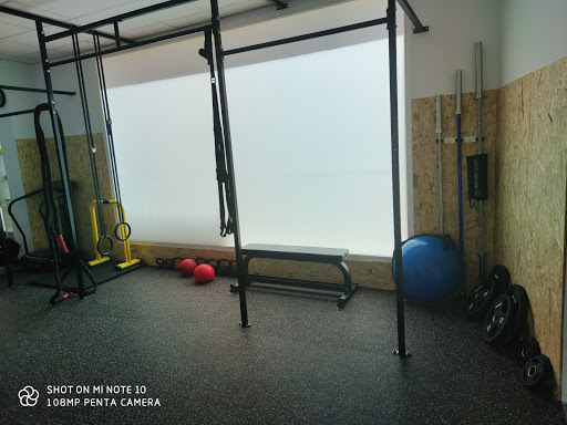 academia Parabellum en Villarreal, Castellón