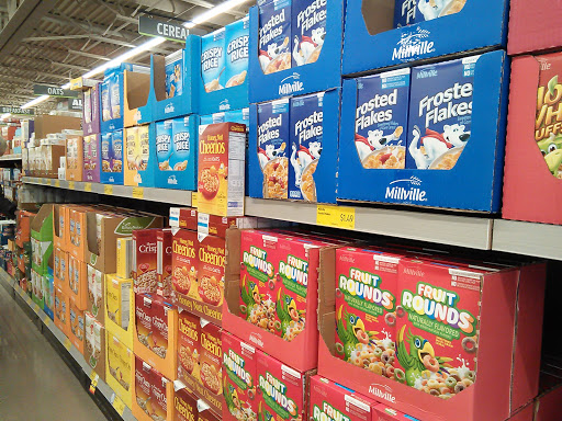 Supermarket «ALDI», reviews and photos, 14620 Dellwood Dr N, Baxter, MN 56425, USA