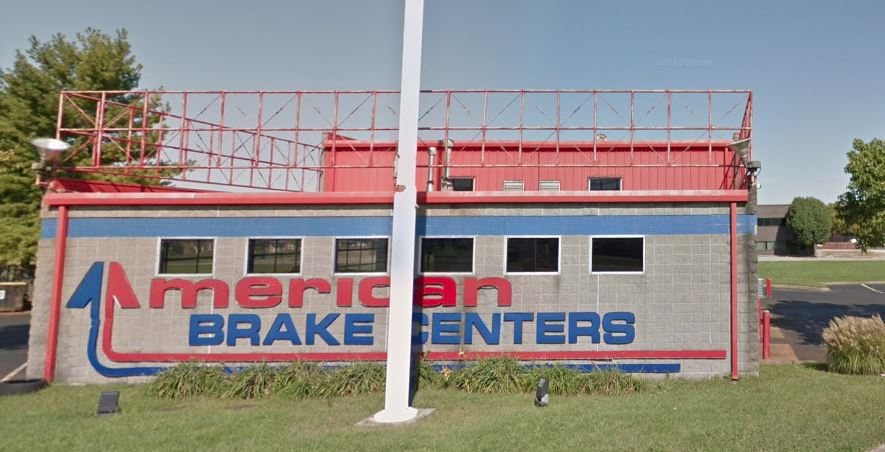 American Brake Centers Complete Car Center