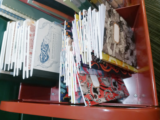 Craft Store «Anthology», reviews and photos, 218 State St, Madison, WI 53703, USA