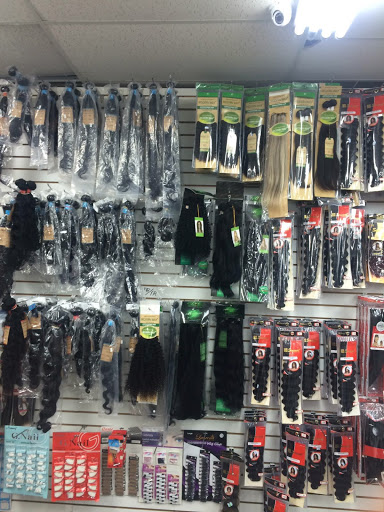 Beauty Supply Store «Deco Drive Beauty Supply», reviews and photos, 5182 NW 17th Ave, Miami, FL 33142, USA