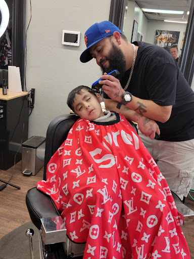 Explore small faith tattoo ideas, creative tattoo ideas in Glendale, available at Legends 2 Barbershop & Tattoo Parlor