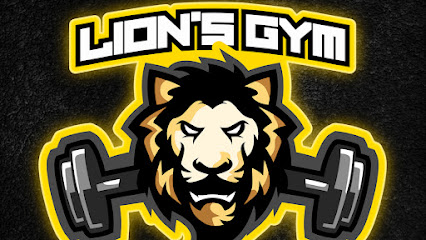 Lion’s Gym