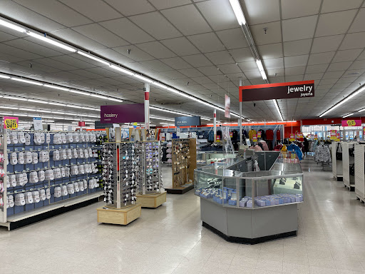 Discount Store «Kmart», reviews and photos, 700 Broadway, Westwood, NJ 07675, USA