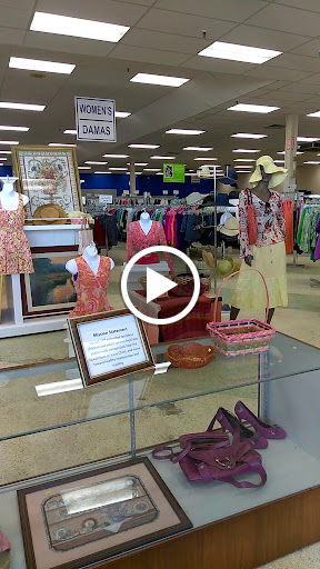 Thrift Store «Miracle Hill Thrift Store», reviews and photos, 206 New Neely Ferry Rd, Mauldin, SC 29662, USA