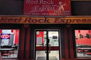 Red Rock Noodle Bar Express image