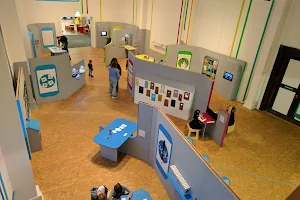 Kindermuseum München image