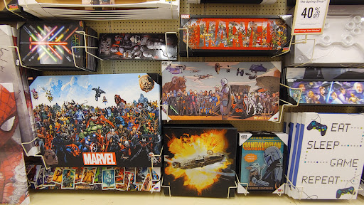 Craft Store «Hobby Lobby», reviews and photos, 3737 W Market St T, Fairlawn, OH 44333, USA