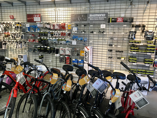 Bicycle Store «Performance Bicycle», reviews and photos, 14747 N Northsight Blvd, Scottsdale, AZ 85260, USA
